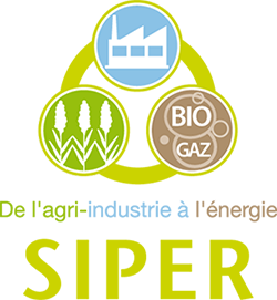 Logo SIPER